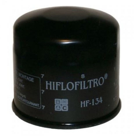 OLIEFILTER HF134 SUZUKI GSX-R750 & VS750(OEM:16510-05A00)
