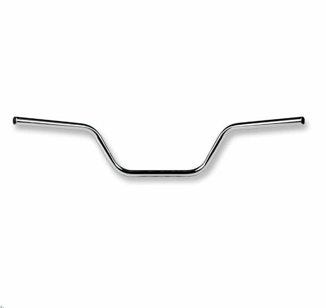 STUUR MODEL KAWASAKI Z CLASSICS CHROME STUUR MODEL KAWASAKI Z CLASSICS CHROME
