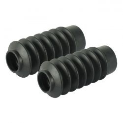Voorvorkhoes Set Harmonica Model Bobber 41mm Voorvorkhoes Set Harmonica Model Bobber 41mm