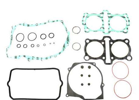 PAKKINGSET COMPLEET HONDA CB450N(PC14) PAKKINGSET COMPLEET HONDA CB450N(PC14)