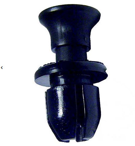 CLIP VOOR KUIPDELEN HONDA 91549-MW0-790ZA CLIP VOOR KUIPDELEN HONDA 91549-MW0-790ZA