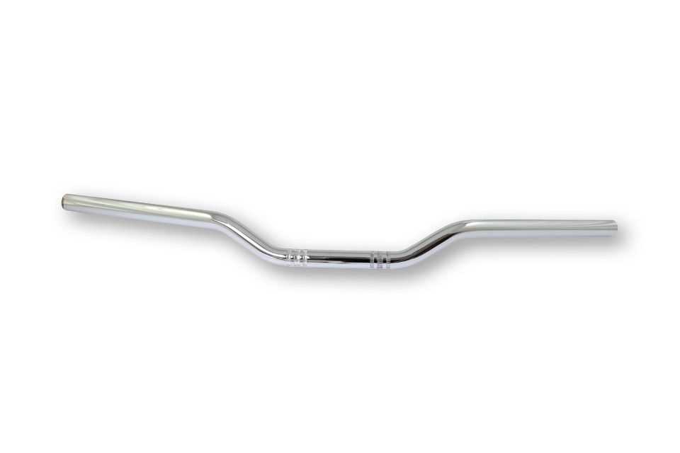 STUUR MODEL CHROME CB MODEL MIDDEN APRIL LEVERBAAR STUUR MODEL CHROME CB MODEL MIDDEN APRIL LEVERBAAR