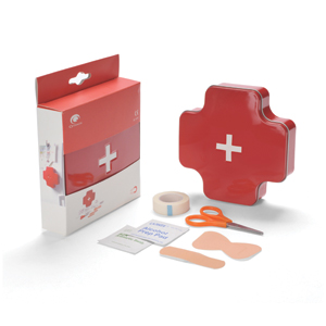 EHBO SET (30 st.) EHBO SET (30 st.)