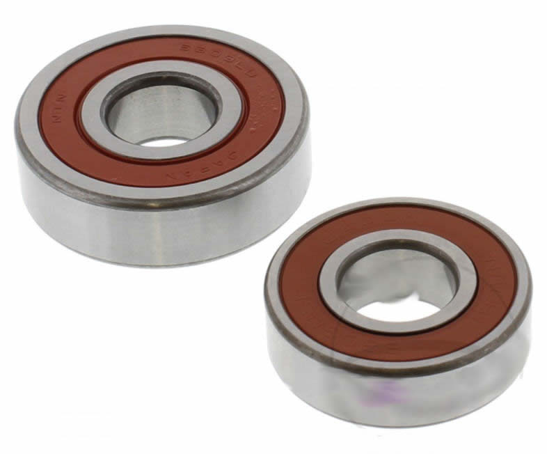 WIELLAGER KIT ACHTER HONDA PC800 WBK-442 WIELLAGER KIT ACHTER HONDA PC800 WBK-442