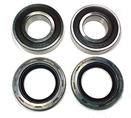 WHEEL BEARING KIT FRONT YAMAHA BT/FJR/FZ1/TDM/XV WBK-303 WHEEL BEARING KIT FRONT YAMAHA BT/FJR/FZ1/TDM/XV WBK-303
