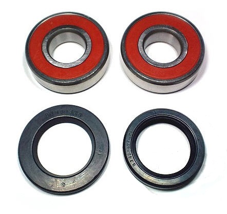 WHEEL BEARING KIT FRONT KAWASAKI ZXR750/ZZR1100 WBK-309 WHEEL BEARING KIT FRONT KAWASAKI ZXR750/ZZR1100 WBK-309