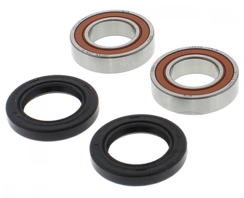 WHEEL BEARING KIT FRONT YAMAHA YZ125/250 96-97 WBK-318 WHEEL BEARING KIT FRONT YAMAHA YZ125/250 96-97 WBK-318