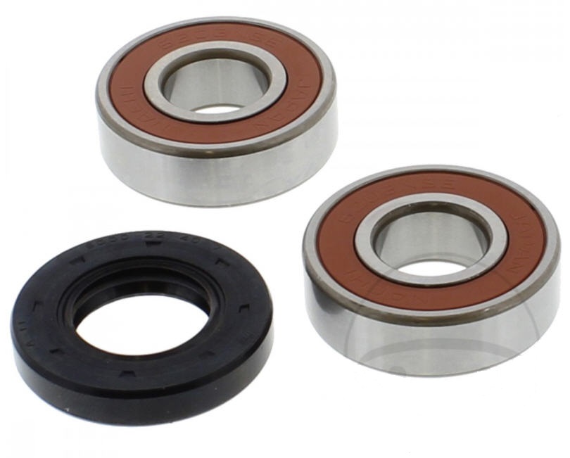 WHEEL BEARING KIT FRONT SUZUKI DL650/GSF650 WBK-324 WHEEL BEARING KIT FRONT SUZUKI DL650/GSF650 WBK-324
