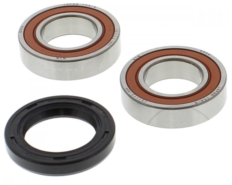 WHEEL BEARING KIT FRONT SUZUKI RM125/250 96-12 WBK-325 WHEEL BEARING KIT FRONT SUZUKI RM125/250 96-12 WBK-325