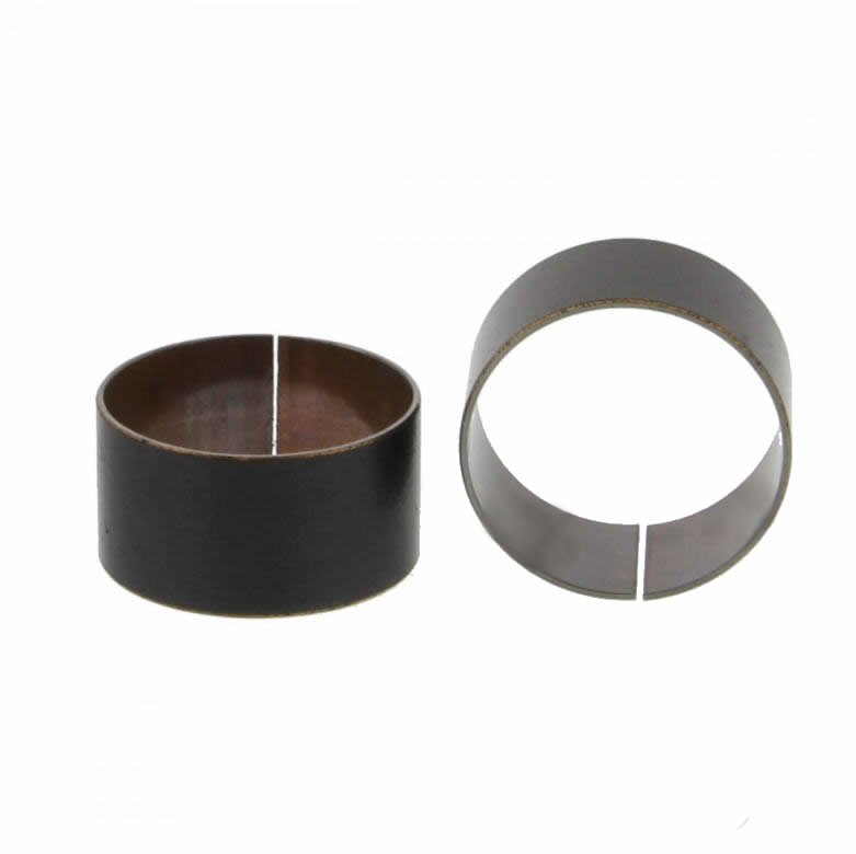 VOORVORK GLIJLAGER SET(ONDER) 43.70X20X1.00 VOORVORK GLIJLAGER SET(ONDER) 43.70X20X1.00