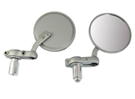 STUUR EIND SPIEGEL SET PHOENIX UNIVERSEEL STUUR EIND SPIEGEL SET PHOENIX UNIVERSEEL