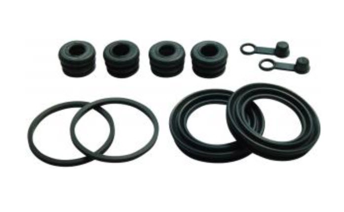 REMKLAUW SEAL SET BCF-403 KAWASAKI GPZ/KZ/ZX REMKLAUW SEAL SET BCF-403 KAWASAKI GPZ/KZ/ZX