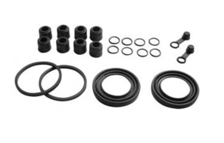 REMKLAUW SEAL SET BCF-404 KAWASAKI Z/ZG REMKLAUW SEAL SET BCF-404 KAWASAKI Z/ZG