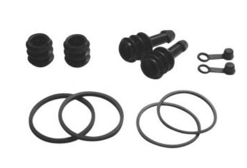 REMKLAUW SEAL SET BCF-406 KAWASAKI GPZ/GTR/ZX REMKLAUW SEAL SET BCF-406 KAWASAKI GPZ/GTR/ZX