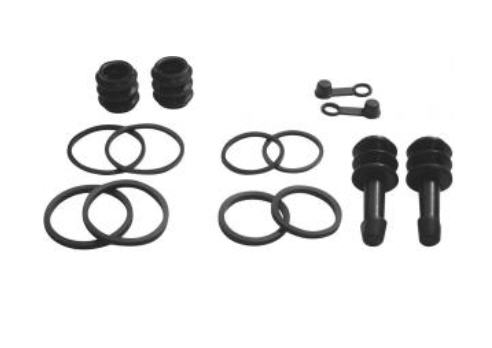 REMKLAUW SEAL SET BCF-407 KAWASAKI ZX/ZG/ZR REMKLAUW SEAL SET BCF-407 KAWASAKI ZX/ZG/ZR