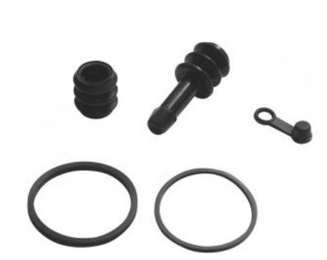 REMKLAUW SEAL SET BCF-408 KAWASAKI EN/GTR/VN REMKLAUW SEAL SET BCF-408 KAWASAKI EN/GTR/VN