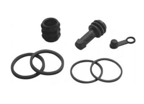 REMKLAUW SEAL SET BCF-413 KAWASAKI ER/KLR/ZX REMKLAUW SEAL SET BCF-413 KAWASAKI ER/KLR/ZX