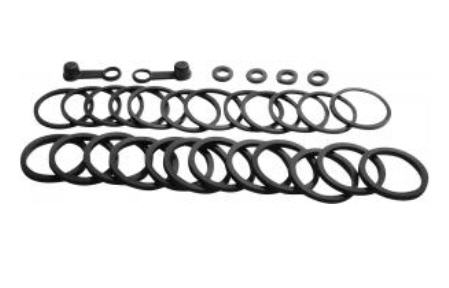 REMKLAUW SEAL SET BCF-415 KAWASAKI ZX600 REMKLAUW SEAL SET BCF-415 KAWASAKI ZX600