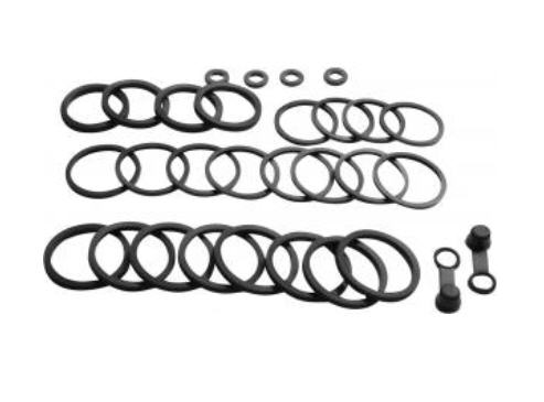 REMKLAUW SEAL SET BCF-416 KAWASAKI VN/ZRX REMKLAUW SEAL SET BCF-416 KAWASAKI VN/ZRX