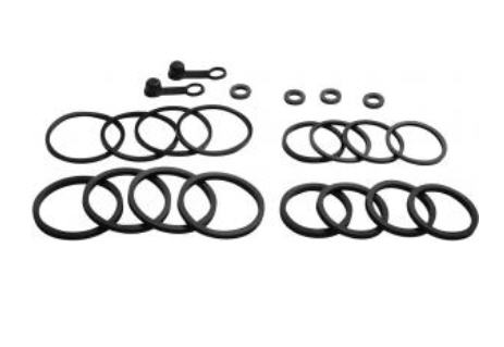 REMKLAUW SEAL SET BCF-418 KAWASAKI ZXR REMKLAUW SEAL SET BCF-418 KAWASAKI ZXR