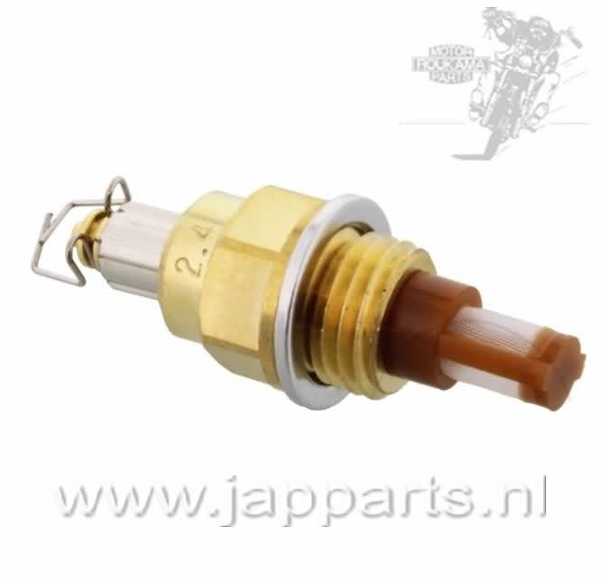 VLOTTERNAALD & ZITTING SET FVS-107 HONDA GL/VFR VLOTTERNAALD & ZITTING SET FVS-107 HONDA GL/VFR