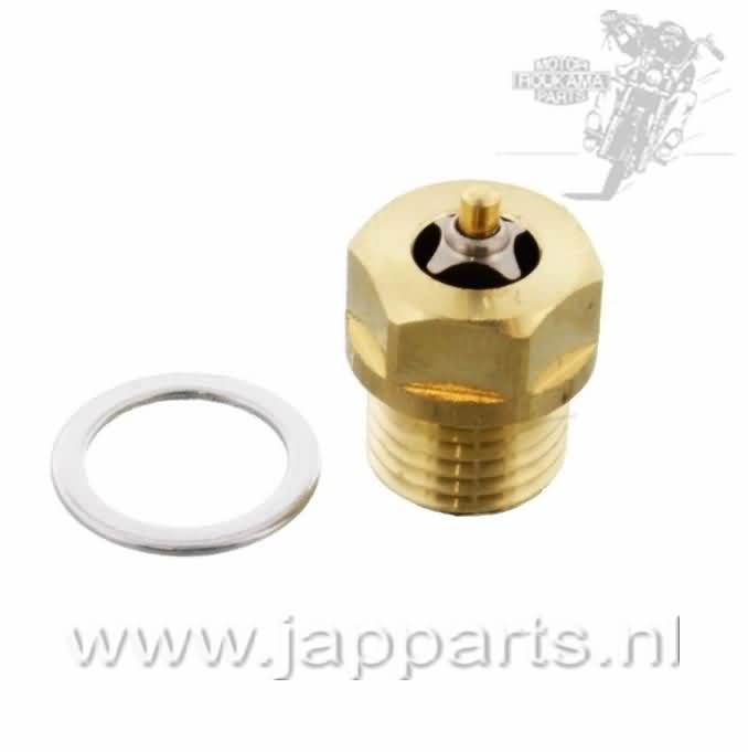 VLOTTERNAALD & ZITTING SET FVS-109 HONDA CB & KAWASAKI Z200/250 VLOTTERNAALD & ZITTING SET FVS-109 HONDA CB & KAWASAKI Z200/250