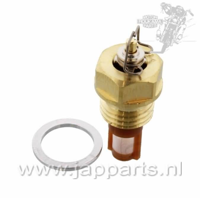 VLOTTERNAALD & ZITTING SET FVS-110 HONDA CBX/PC/ST VLOTTERNAALD & ZITTING SET FVS-110 HONDA CBX/PC/ST